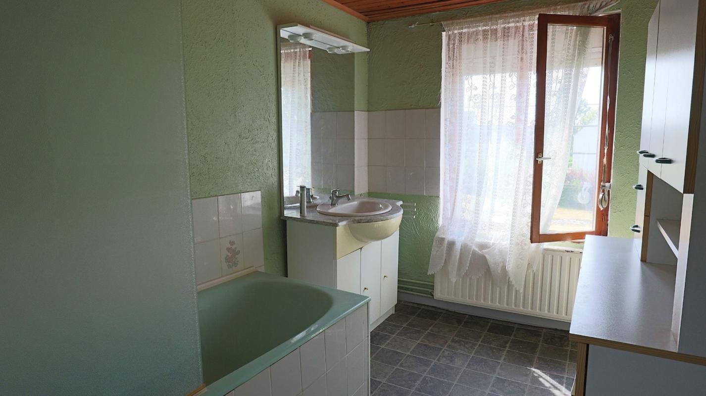 Maison à vendre, 70m², Fourmies