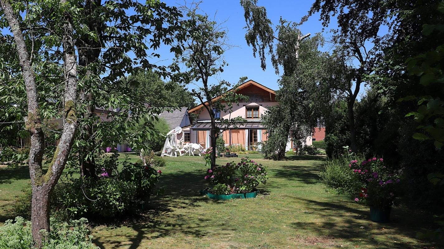 Maison à vendre, 178m², Fourmies