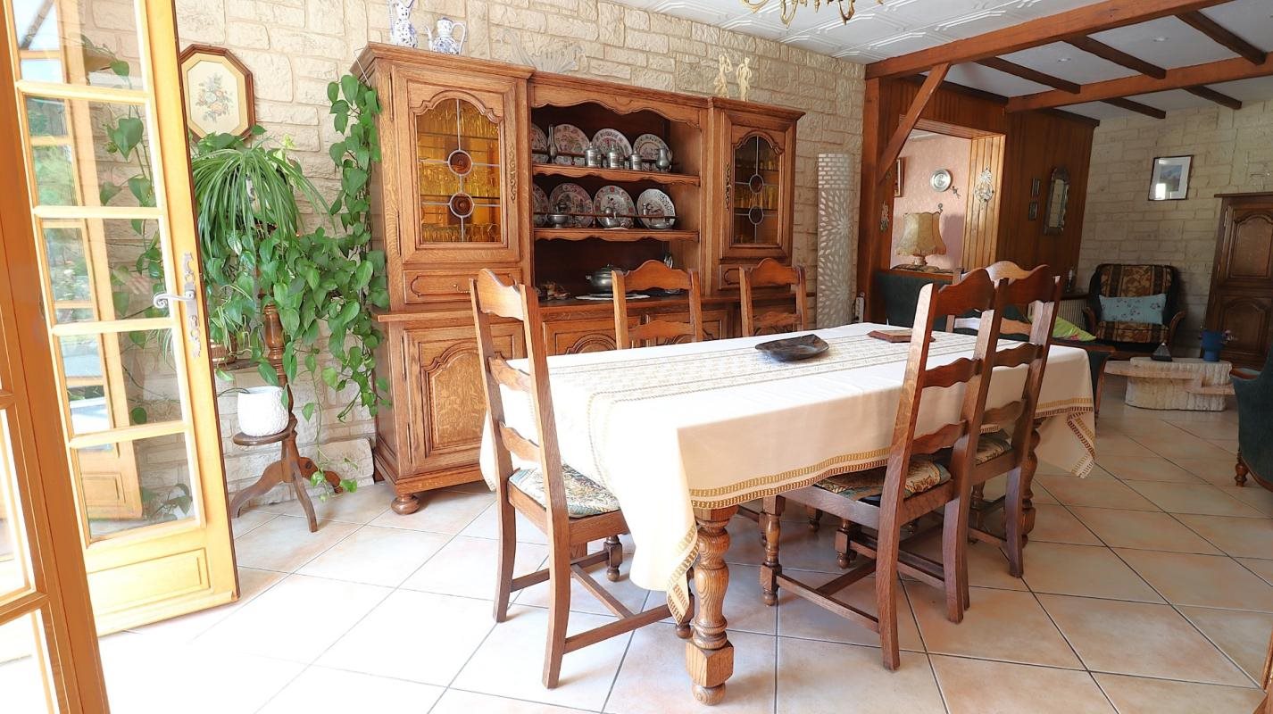 Maison à vendre, 178m², Fourmies