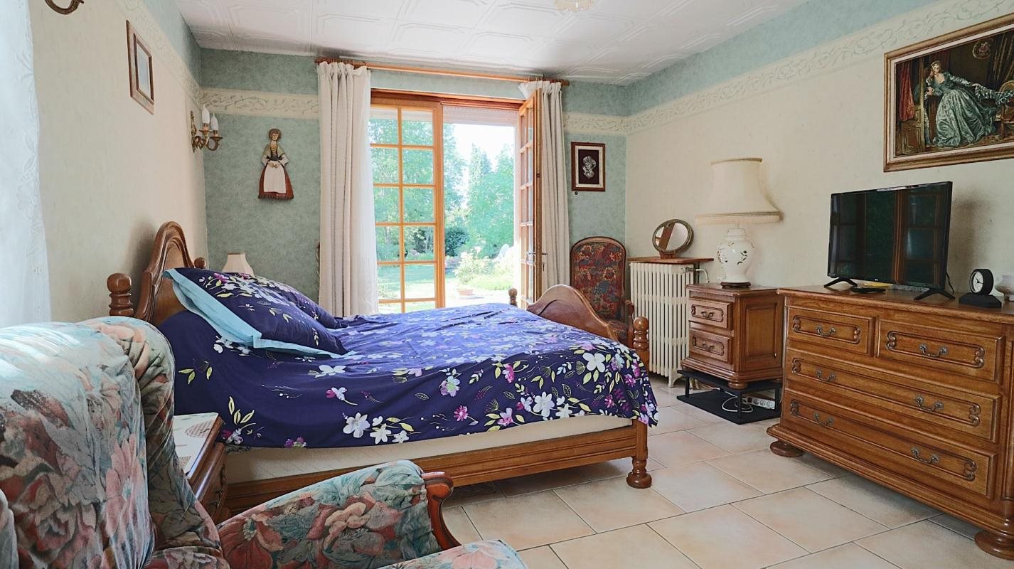 Maison à vendre, 178m², Fourmies