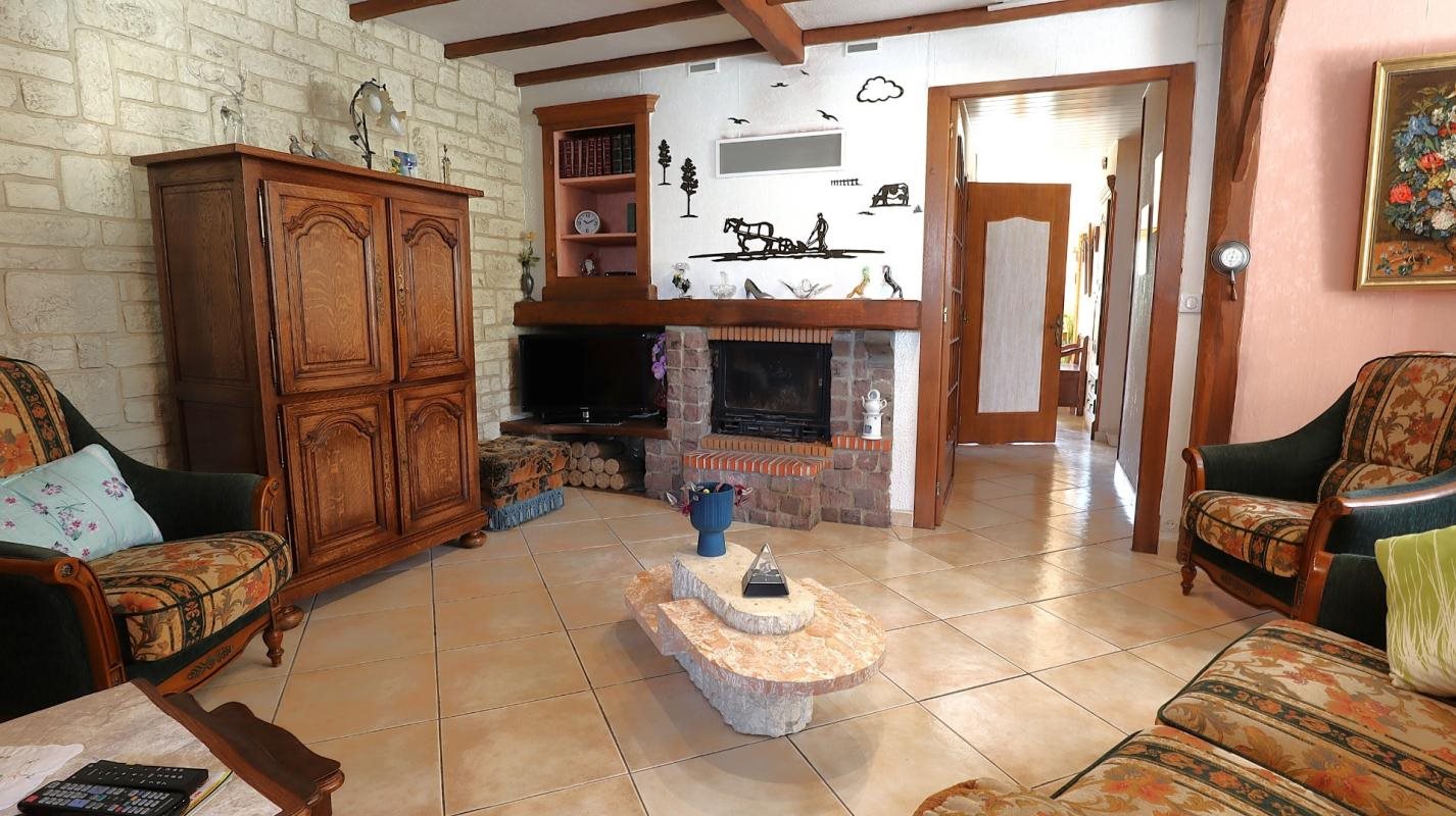 Maison à vendre, 178m², Fourmies