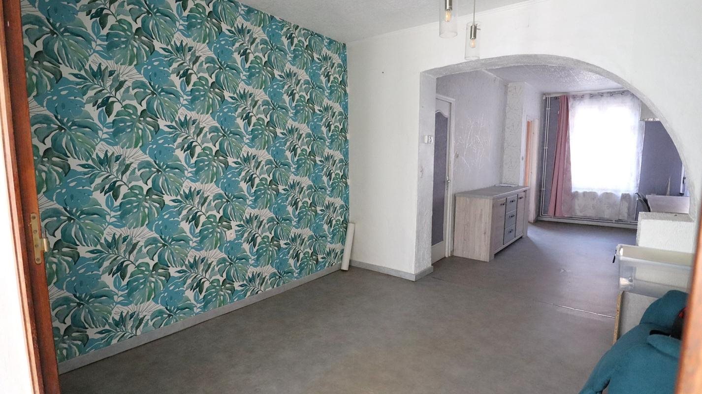 Maison à vendre, 115m², Fourmies