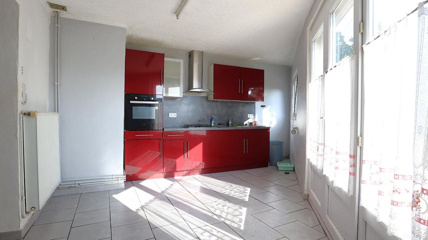 Maison à vendre, 115m², Fourmies