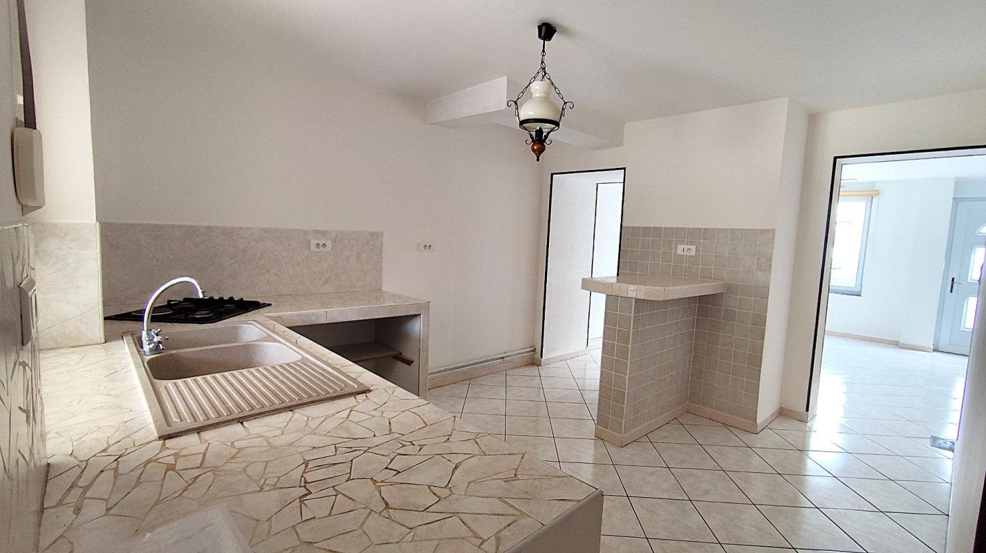 Maison à vendre, 74m², Fourmies