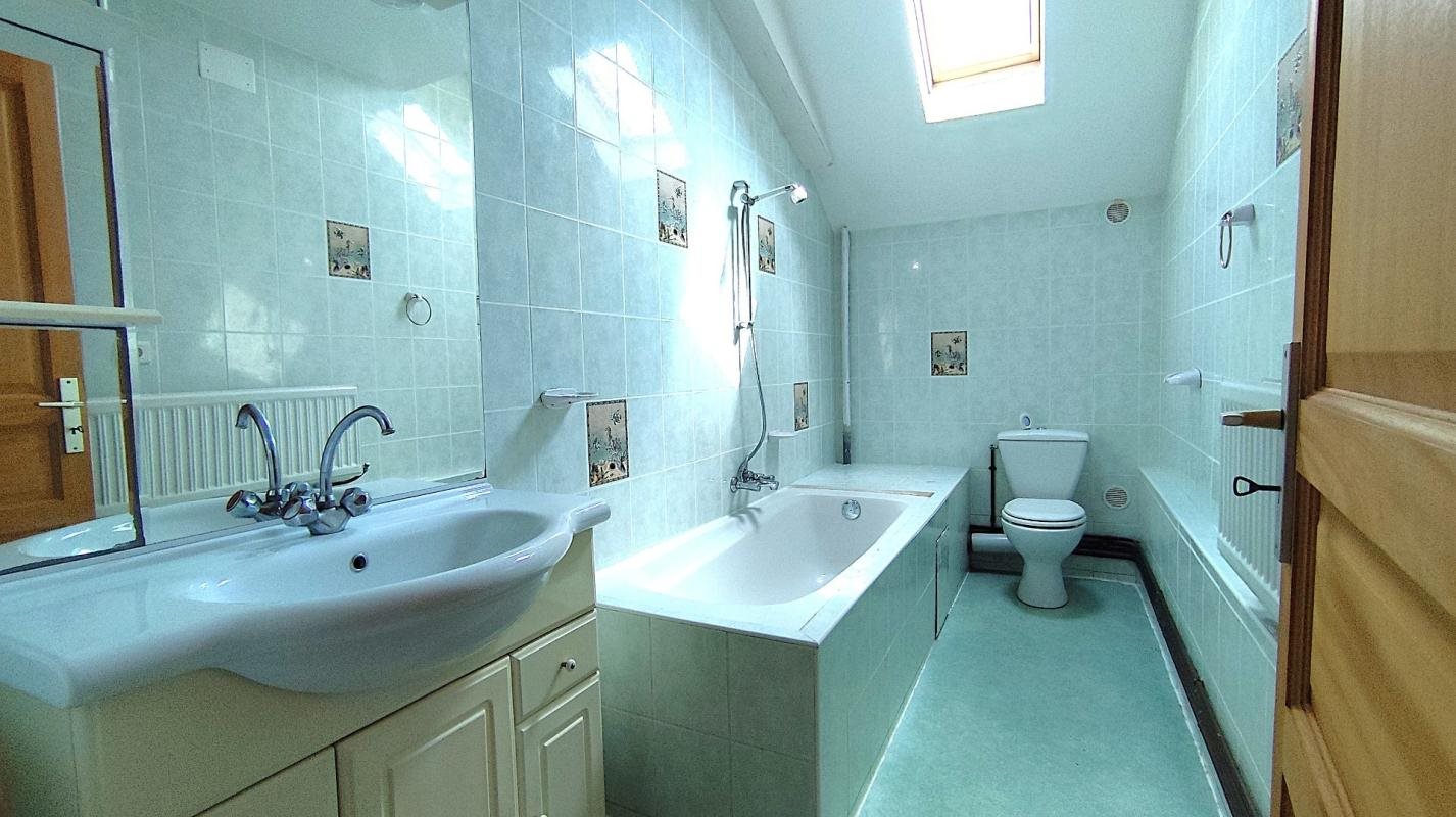 Maison à vendre, 74m², Fourmies