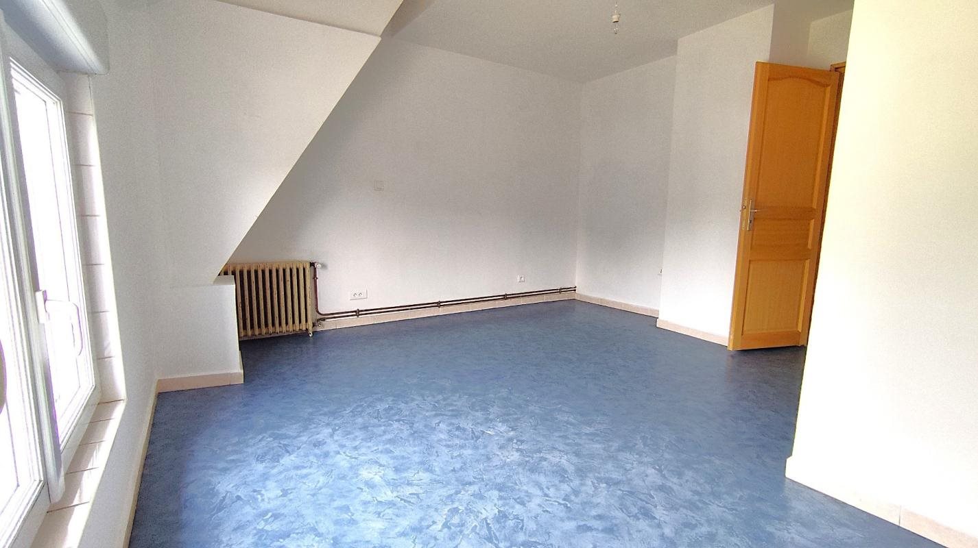 Maison à vendre, 74m², Fourmies