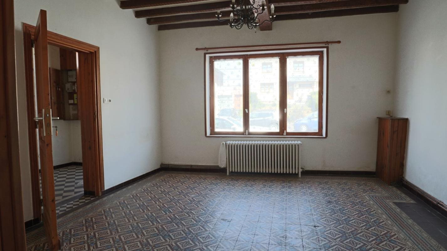 Maison à vendre, 147m², Glageon