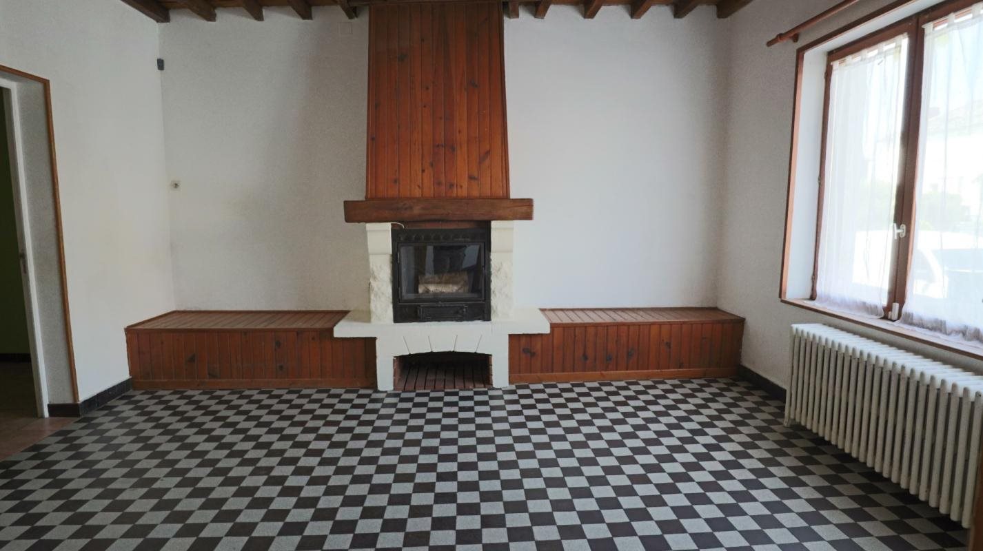 Maison à vendre, 147m², Glageon