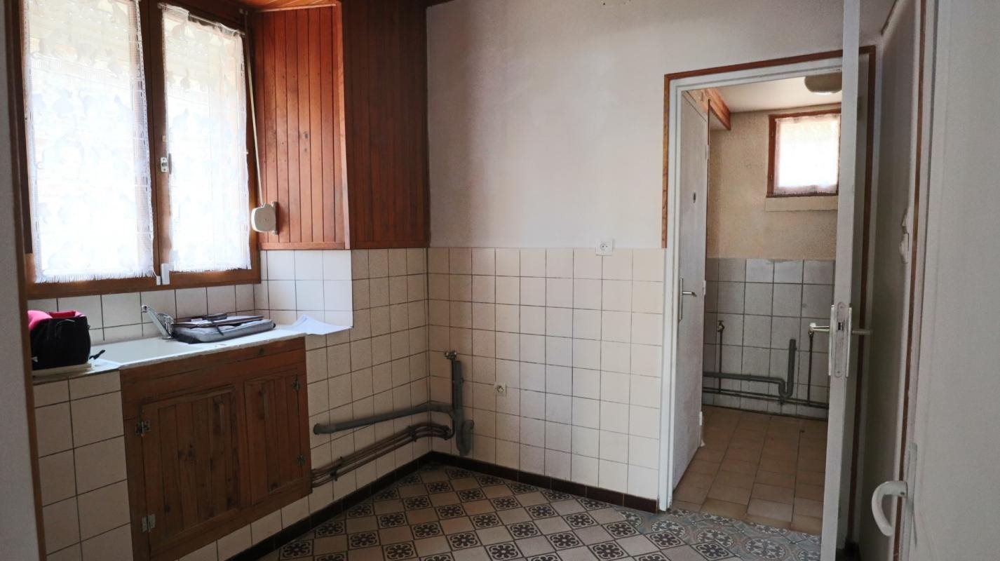 Maison à vendre, 147m², Glageon
