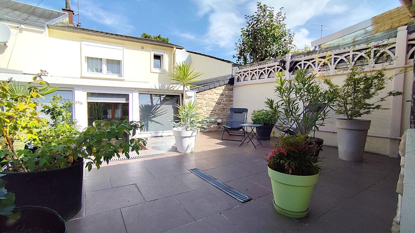 Maison à vendre, 91m², Fourmies