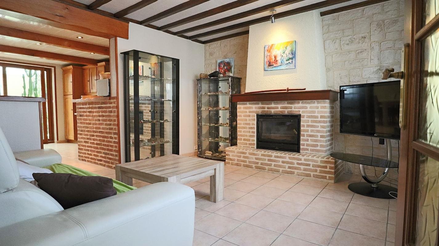 Maison à vendre, 91m², Fourmies