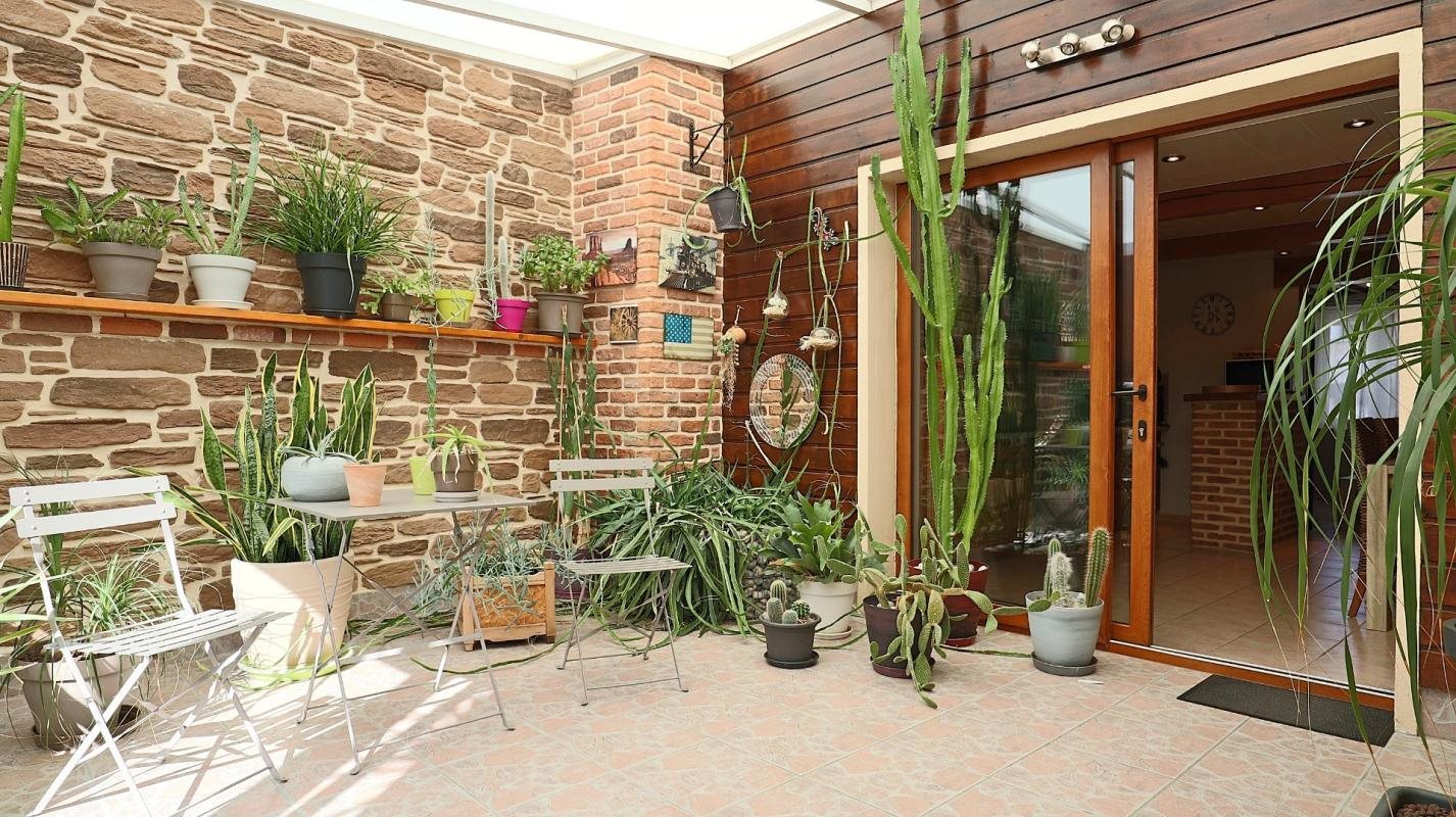 Maison à vendre, 91m², Fourmies