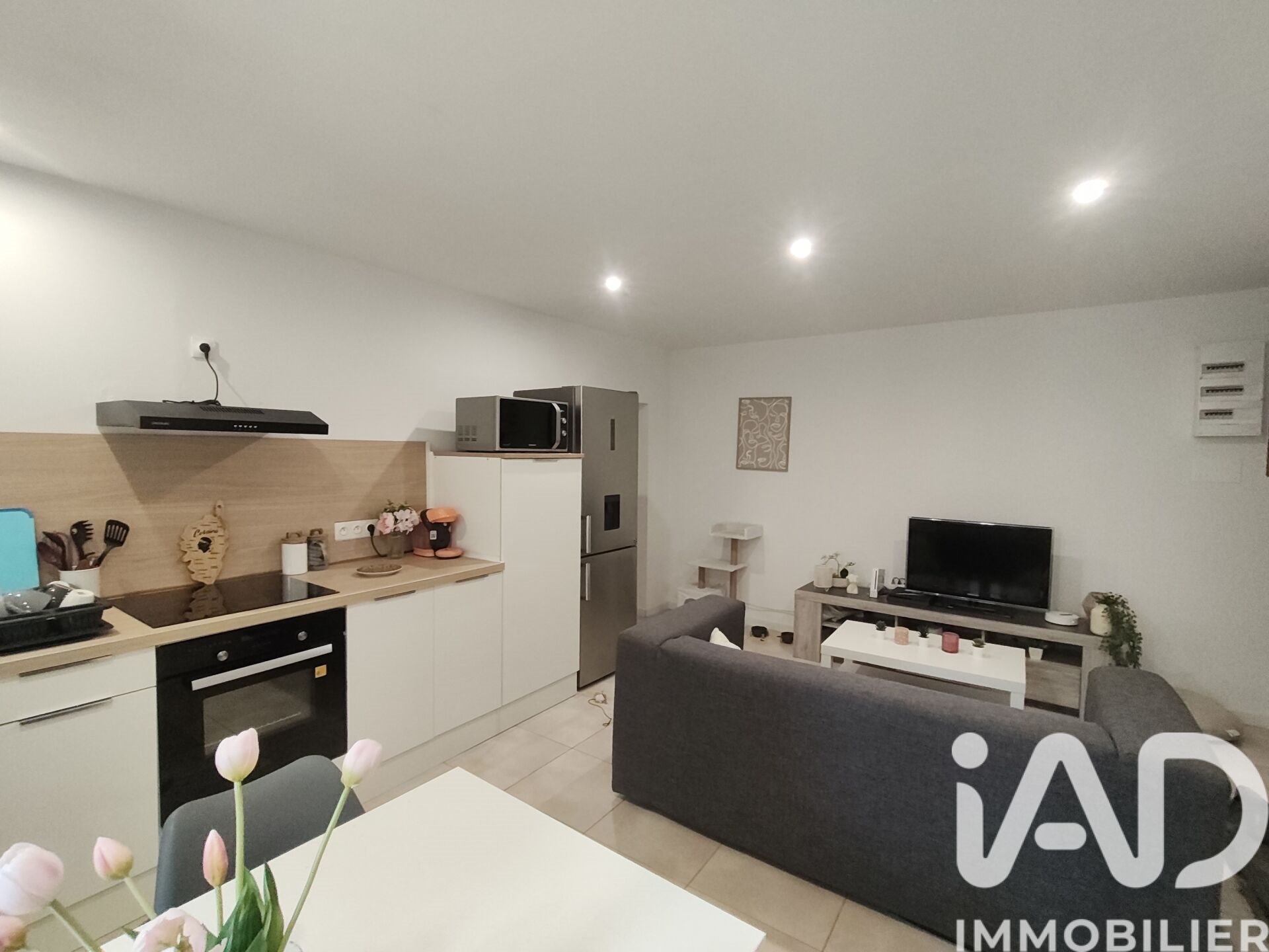 Maison à vendre, 255m², Saint-Martin-d'Ardèche