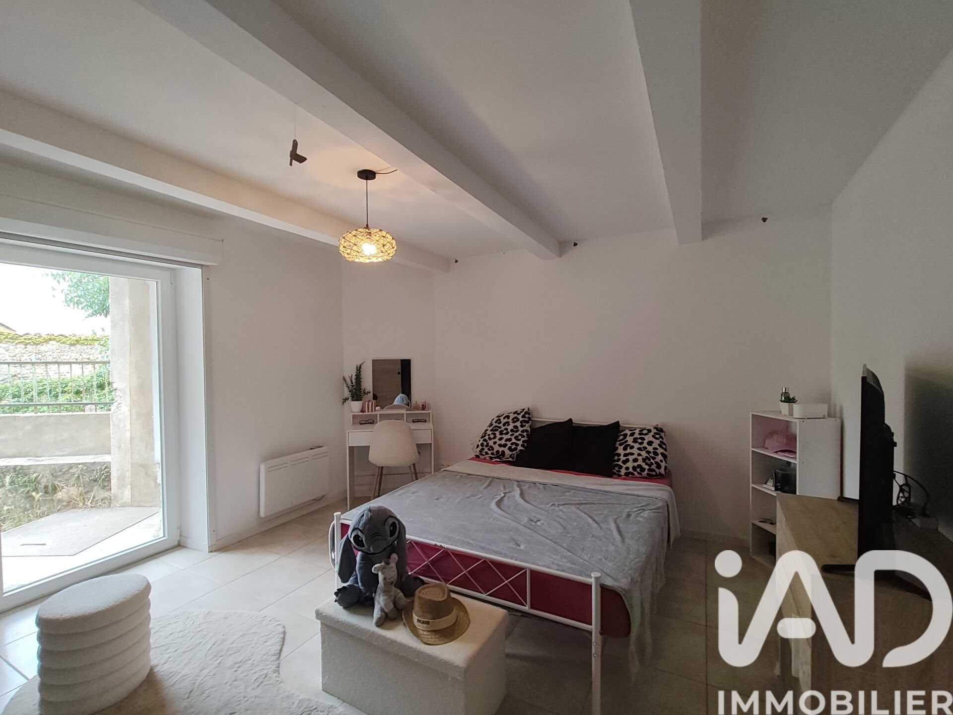 Maison à vendre, 255m², Saint-Martin-d'Ardèche