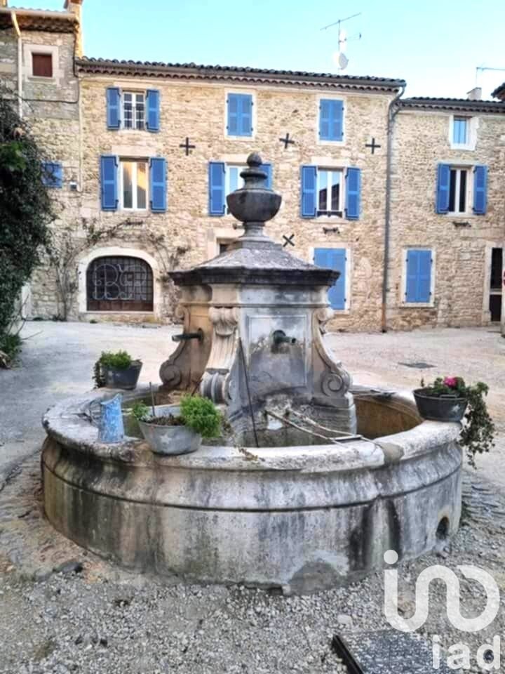 Maison à vendre, 433m², Saint-Marcel-d'Ardèche