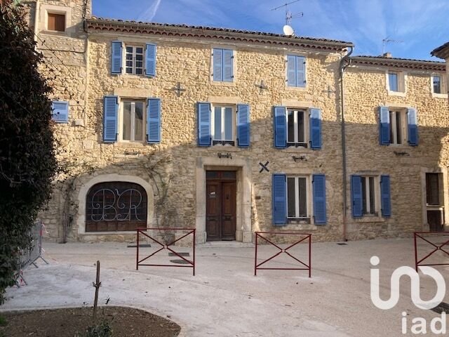 Maison à vendre, 433m², Saint-Marcel-d'Ardèche