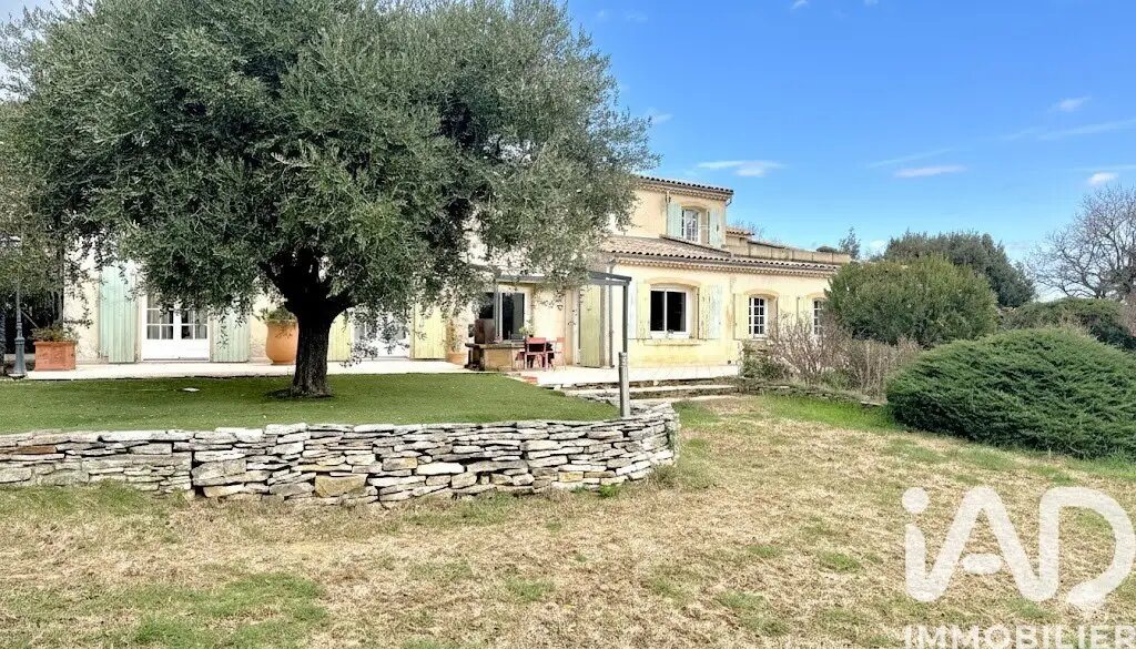 Maison à vendre, 199m², Bourg-Saint-Andéol