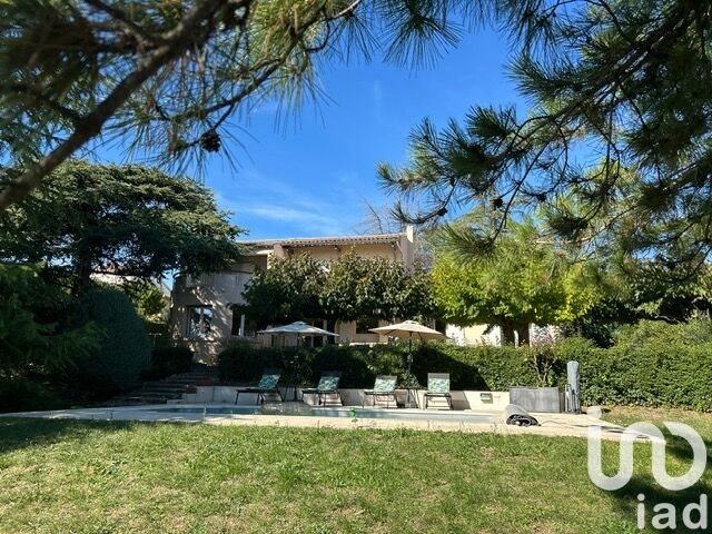 Maison à vendre, 180m², Saint-Marcel-d'Ardèche