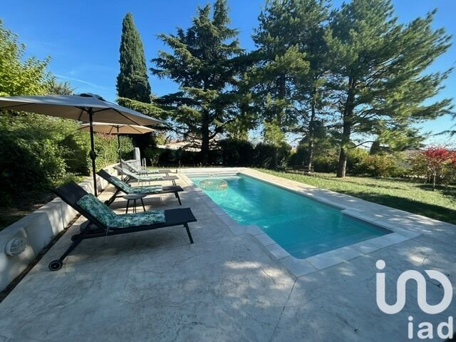 Maison à vendre, 180m², Saint-Marcel-d'Ardèche