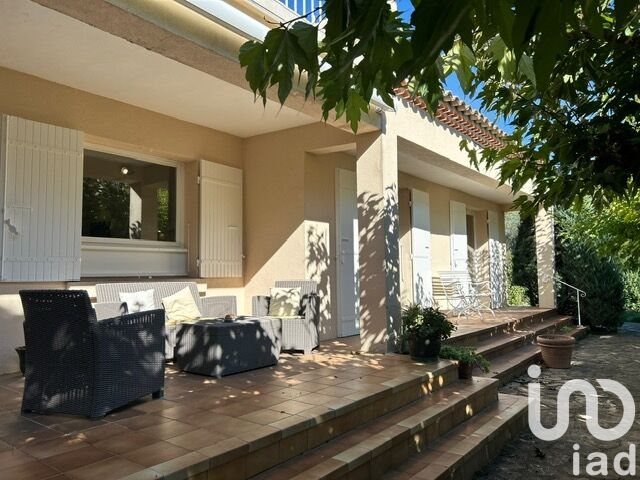 Maison à vendre, 180m², Saint-Marcel-d'Ardèche