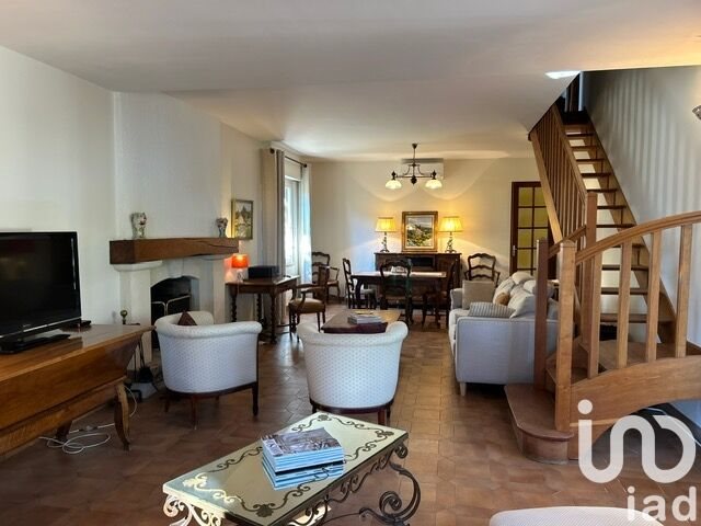 Maison à vendre, 180m², Saint-Marcel-d'Ardèche