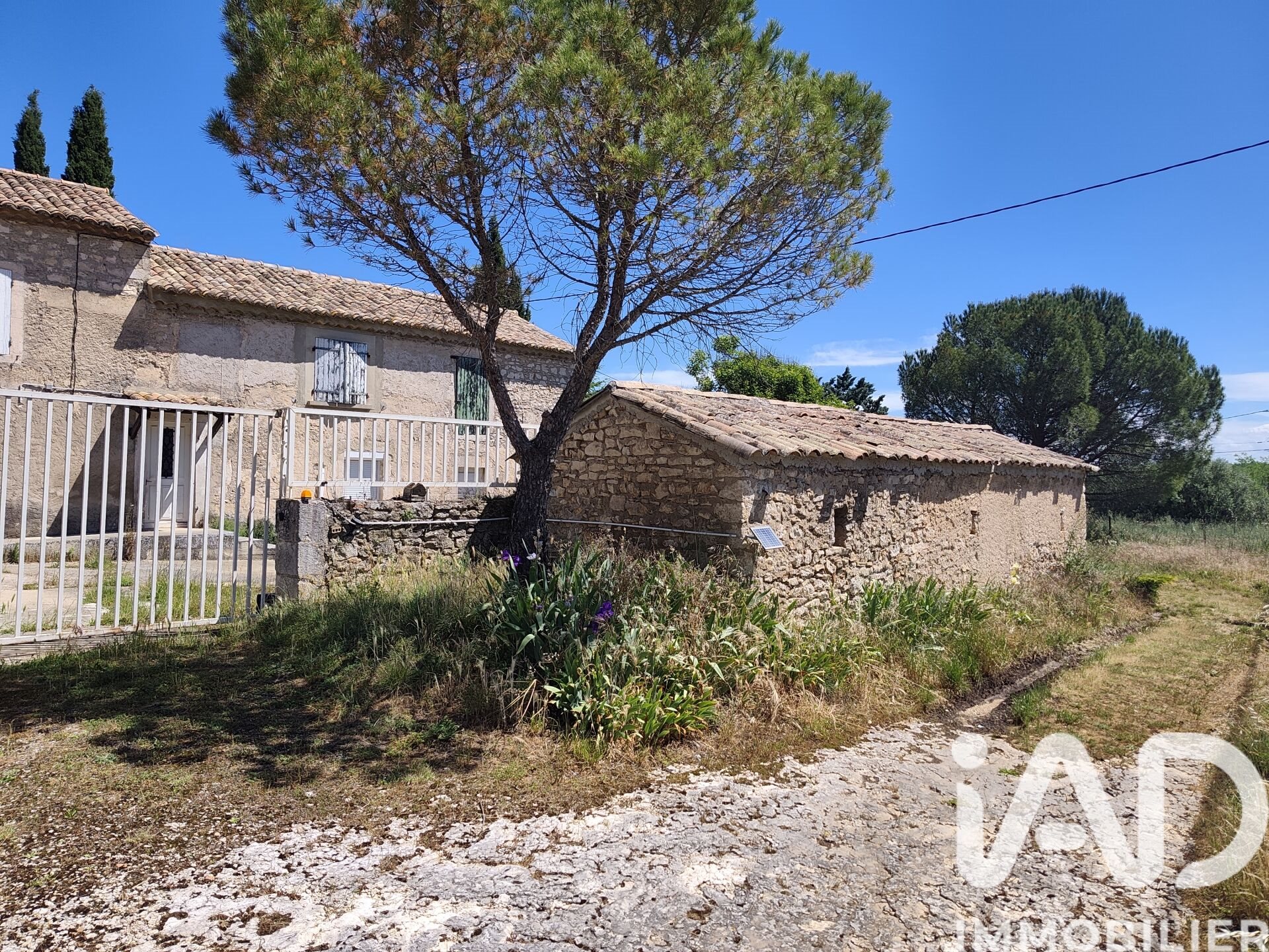 Maison à vendre, 143m², Saint-Marcel-d'Ardèche