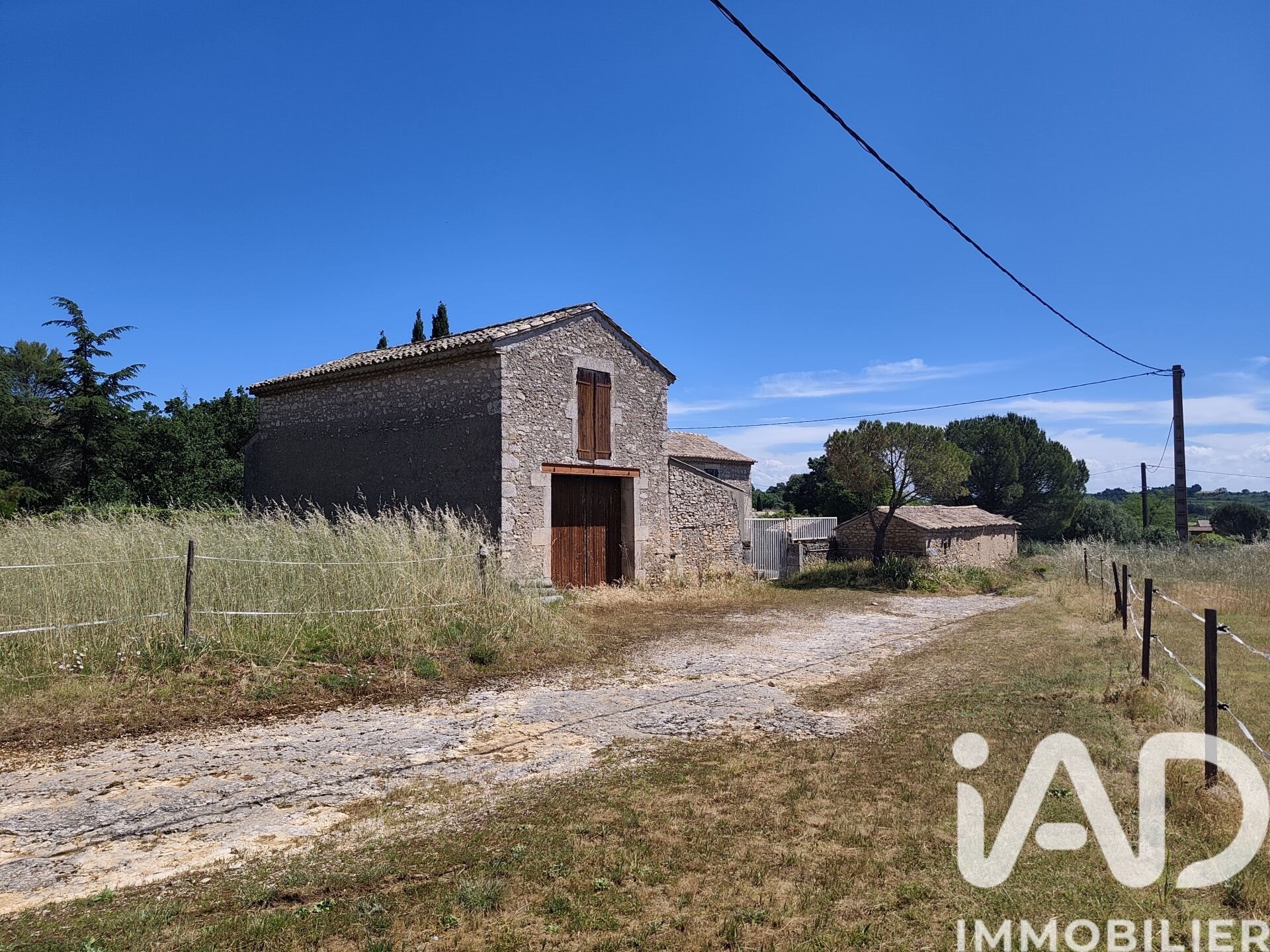 Maison à vendre, 143m², Saint-Marcel-d'Ardèche