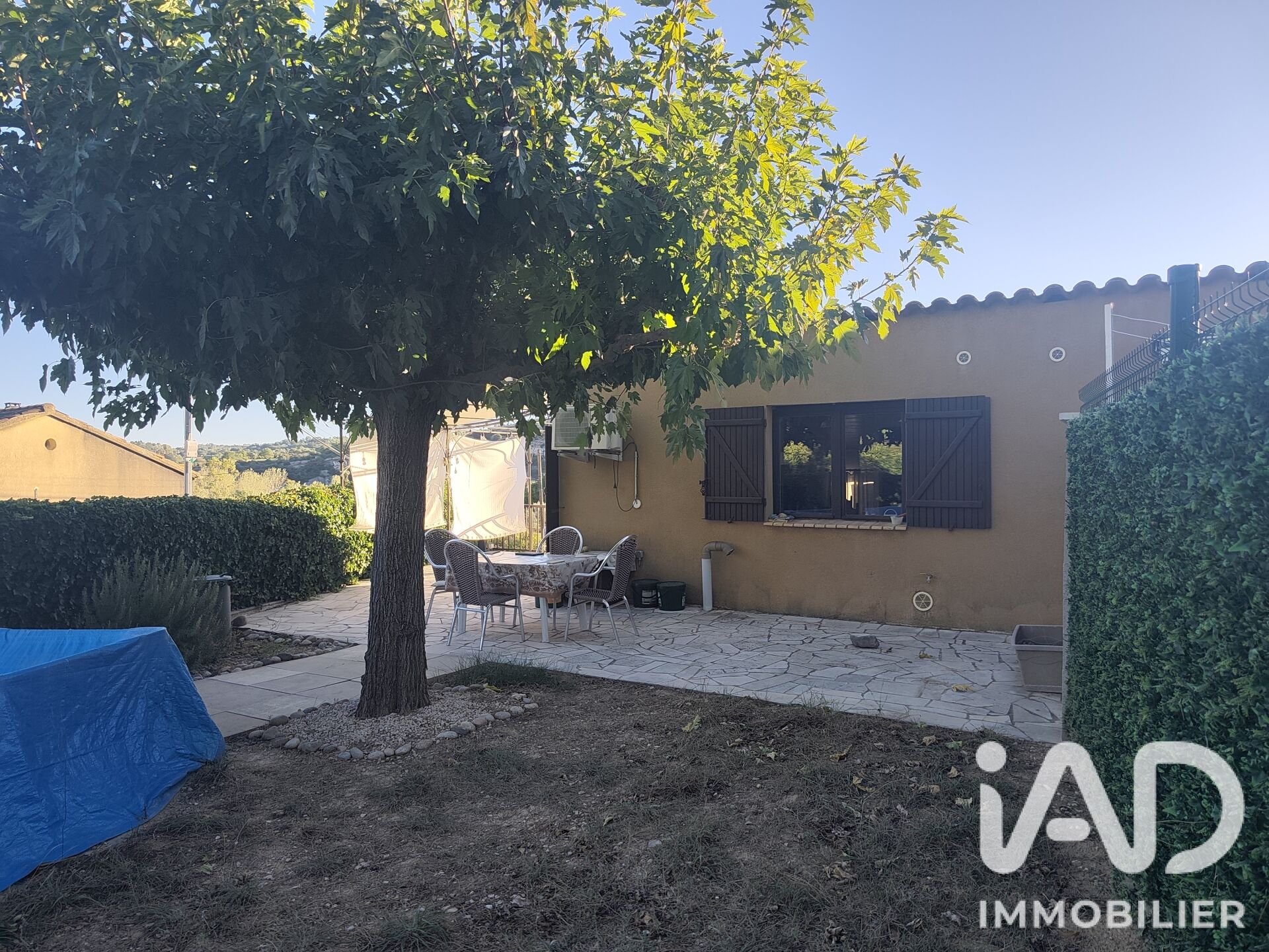 Maison à vendre, 70m², Saint-Martin-d'Ardèche