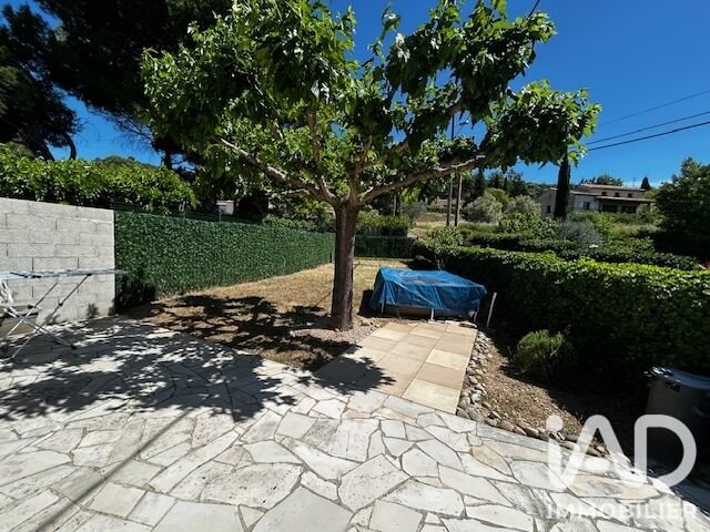 Maison à vendre, 70m², Saint-Martin-d'Ardèche