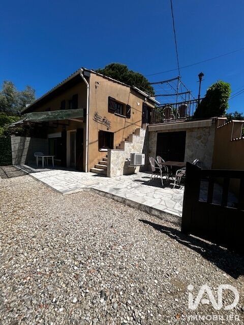 Maison à vendre, 70m², Saint-Martin-d'Ardèche
