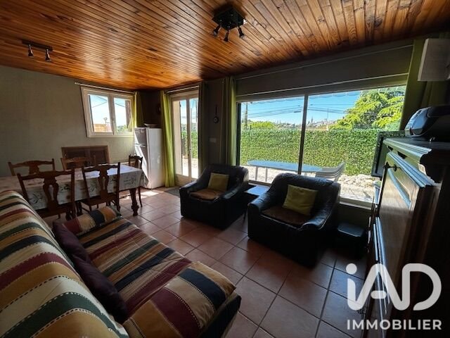 Maison à vendre, 70m², Saint-Martin-d'Ardèche