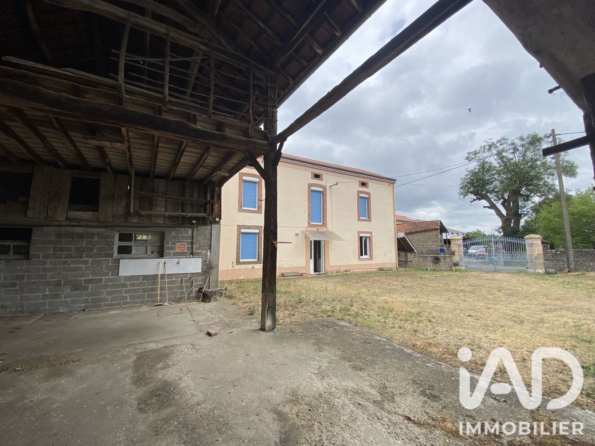 Maison à vendre, 136m², Maubourguet