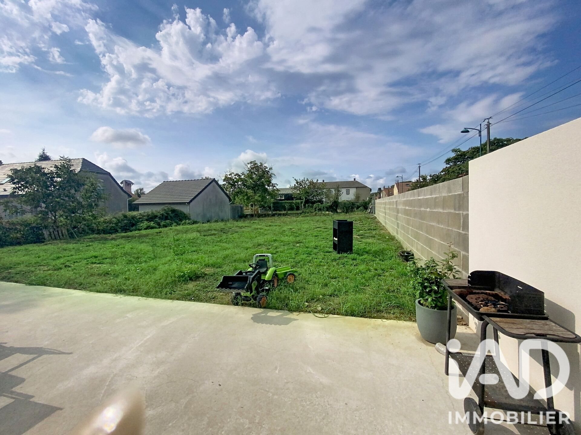 Maison à vendre, 105m², Vic-en-Bigorre