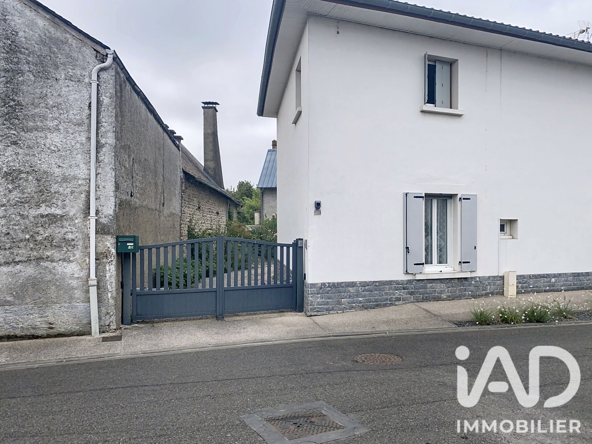 Maison à vendre, 137m², Juillan