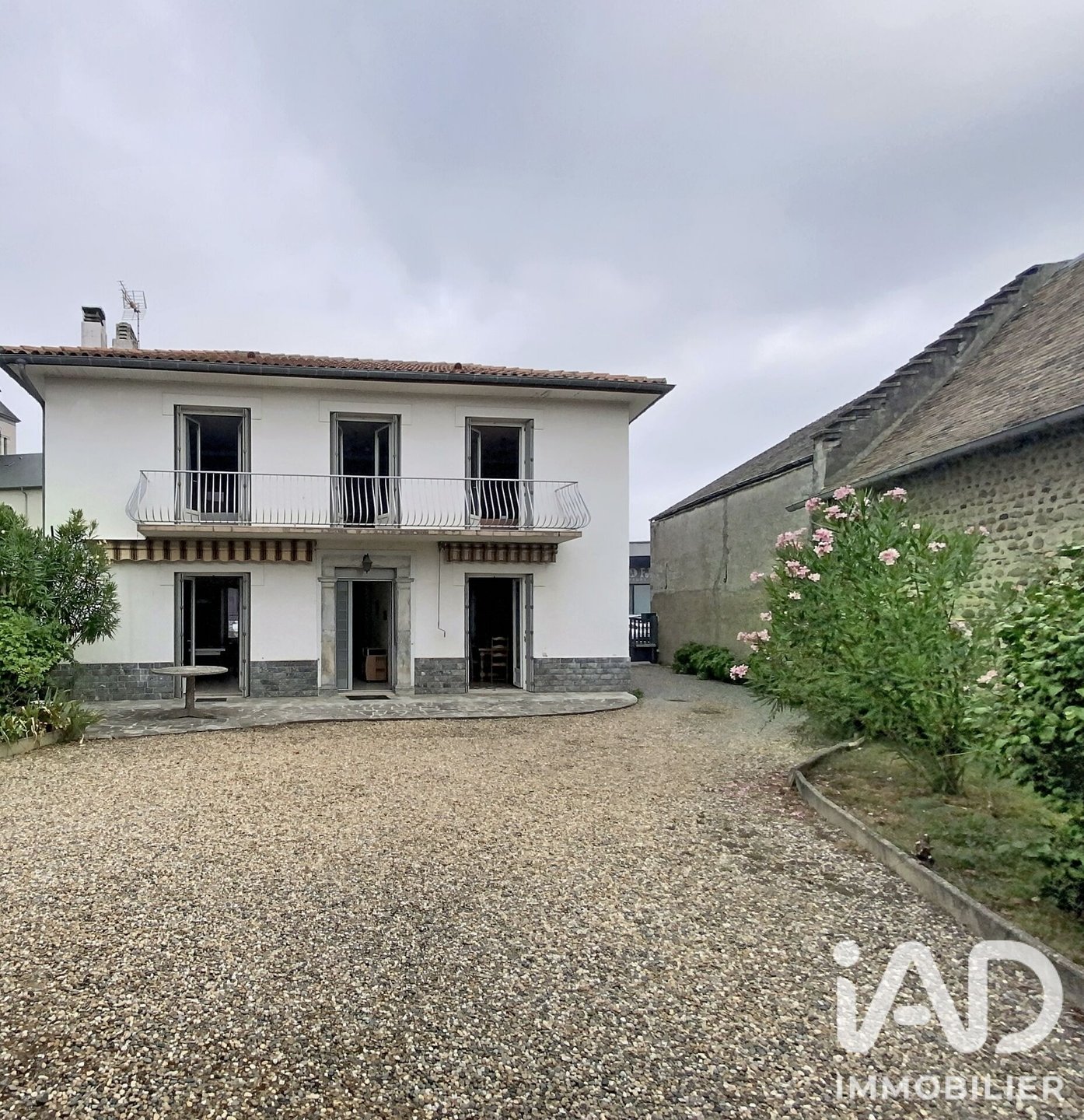 Maison à vendre, 137m², Juillan
