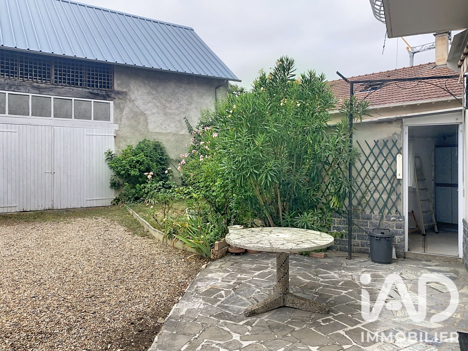 Maison à vendre, 137m², Juillan