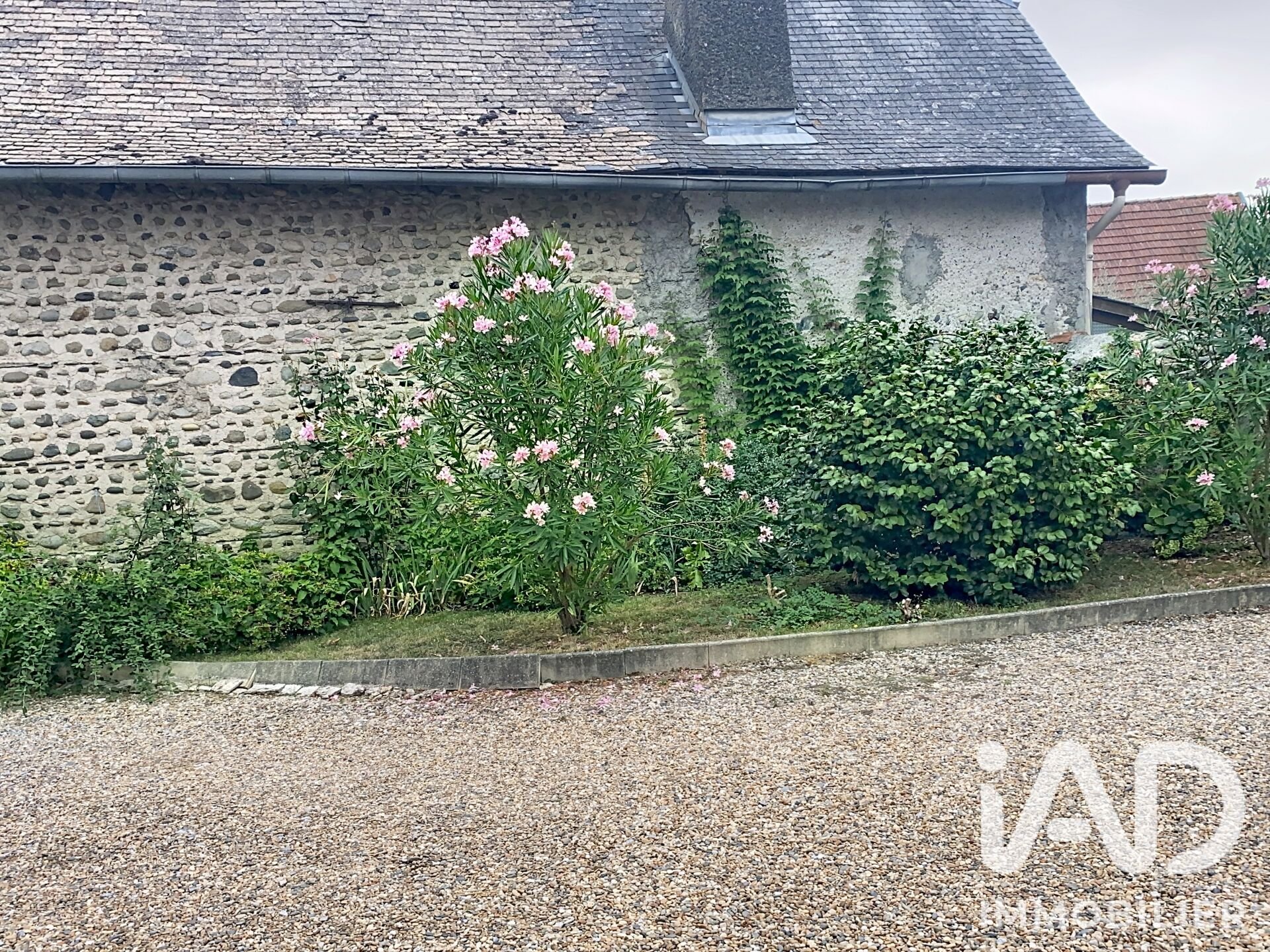 Maison à vendre, 137m², Juillan