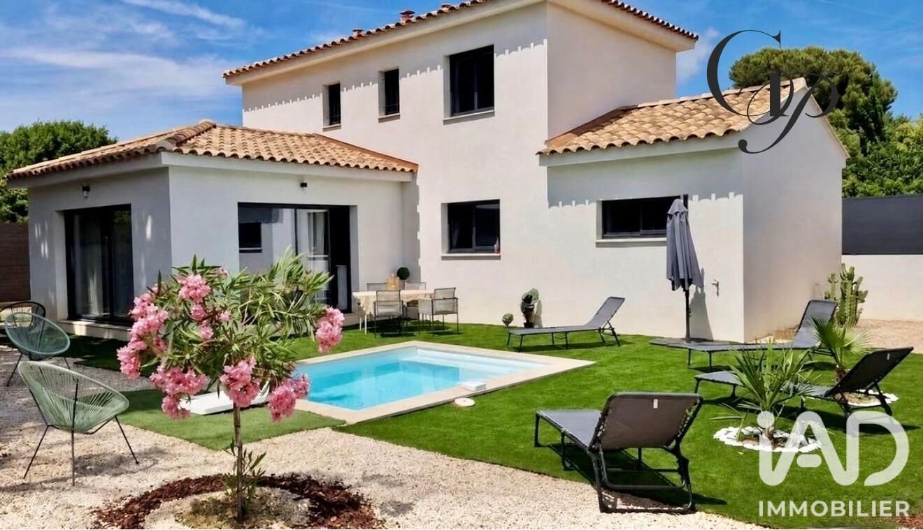 Maison à vendre, 100m², Six-Fours-les-Plages