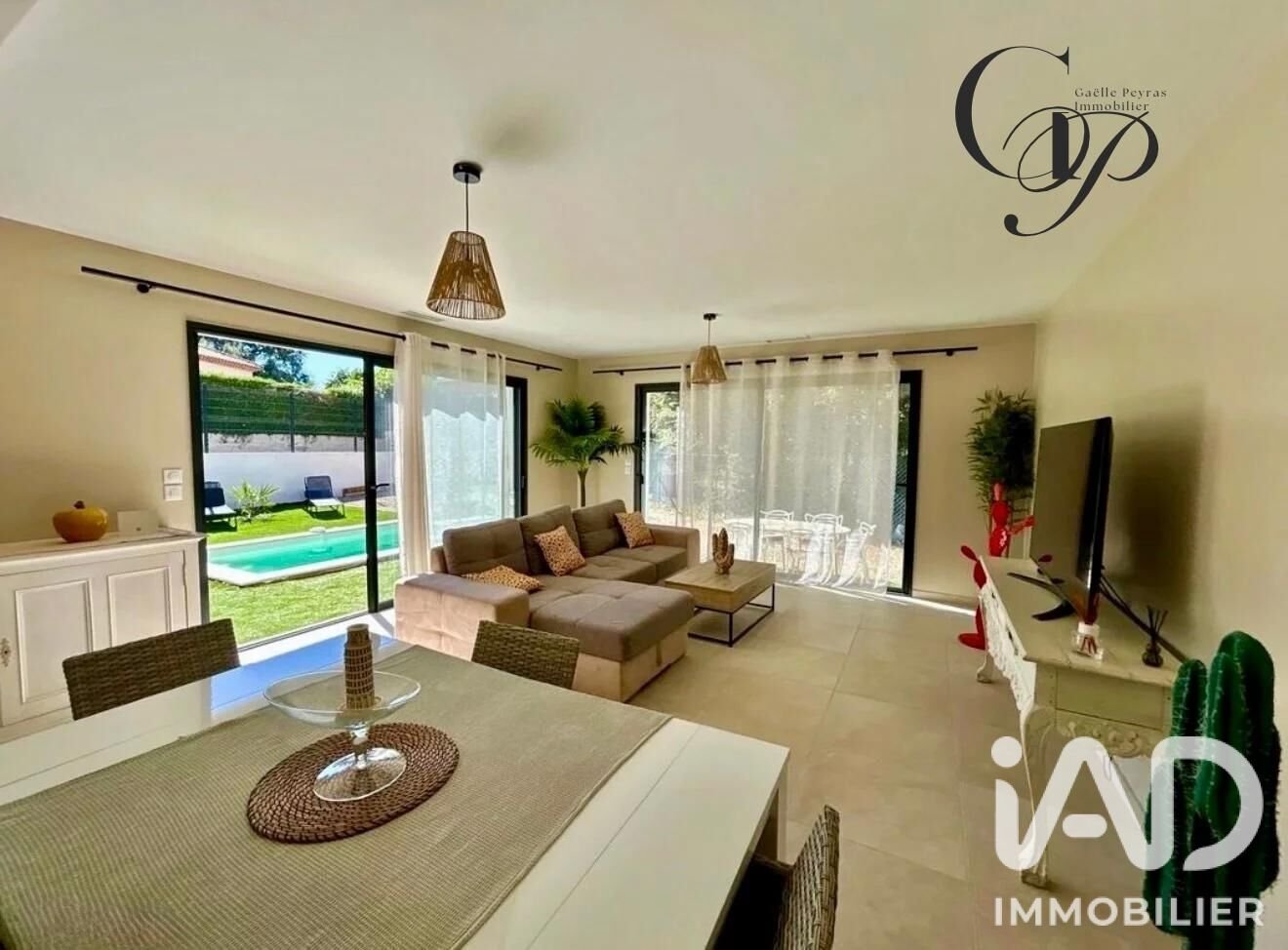 Maison à vendre, 100m², Six-Fours-les-Plages