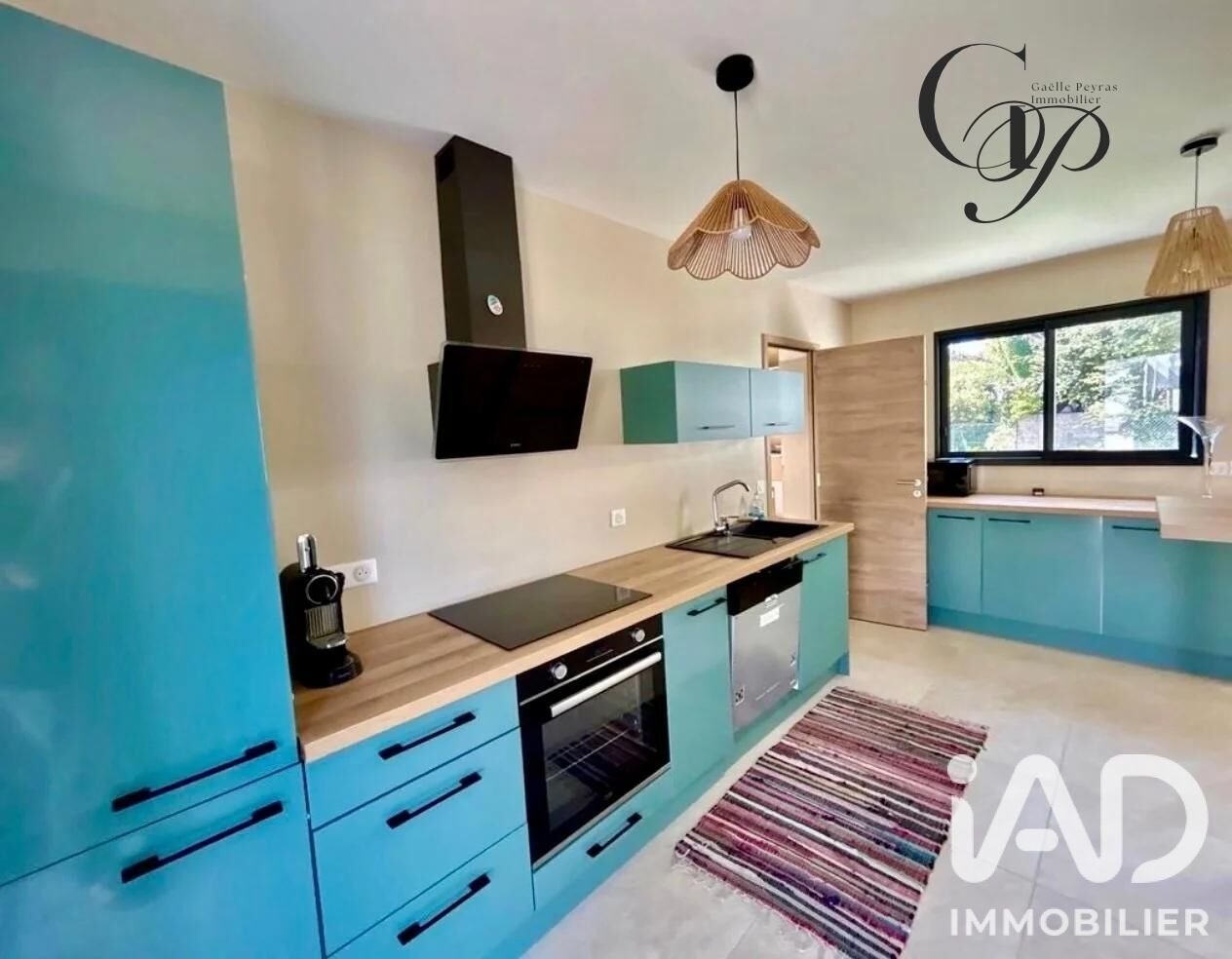 Maison à vendre, 100m², Six-Fours-les-Plages