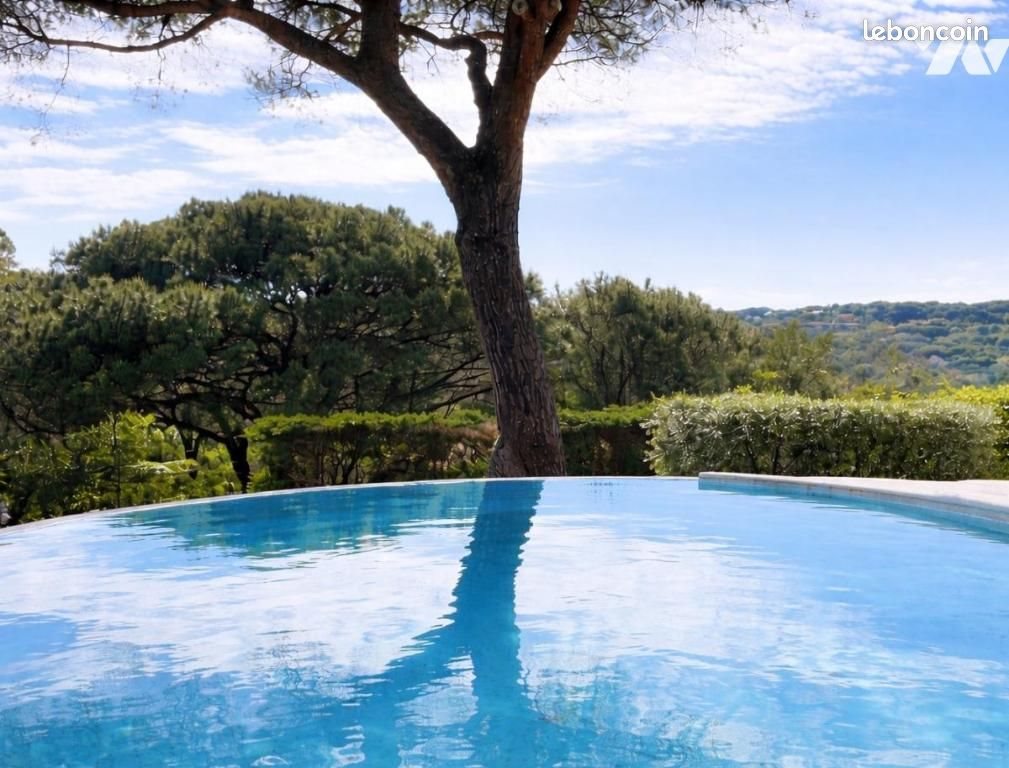 Maison à vendre, 181m², Saint-Tropez