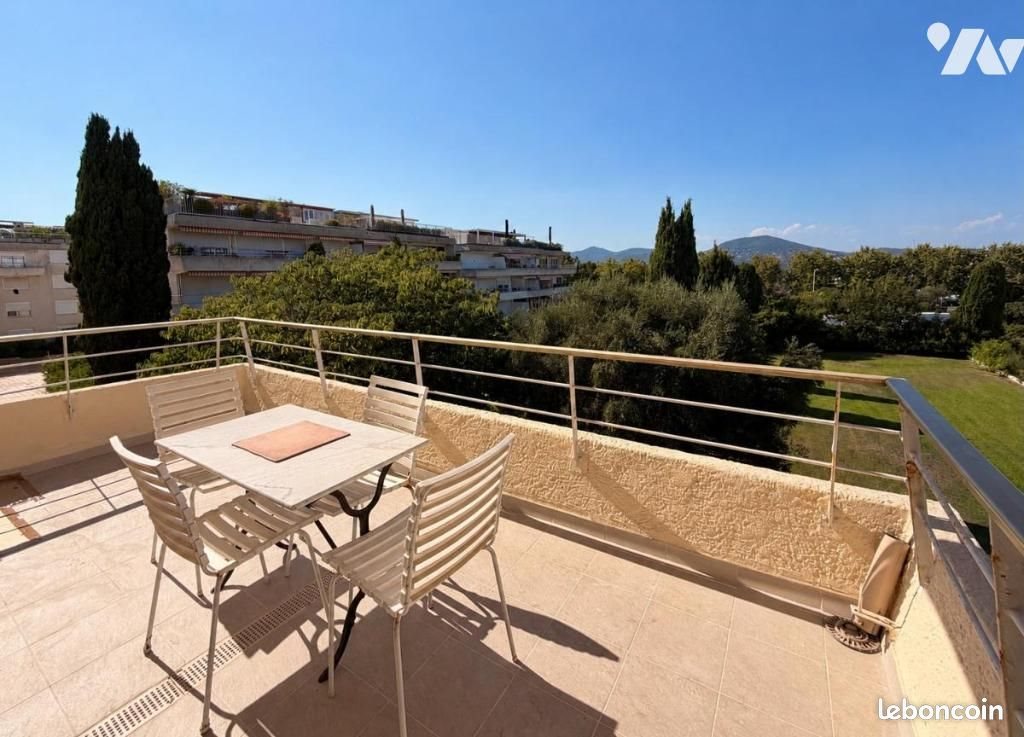 Appartement à vendre, 75m², Saint-Tropez