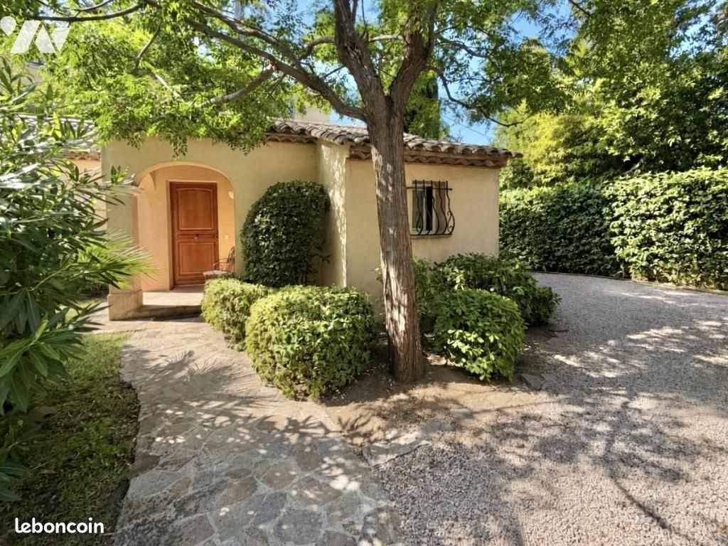 Appartement à vendre, 112m², Saint-Tropez