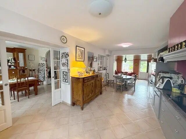 Maison à vendre, 175m², Bornel