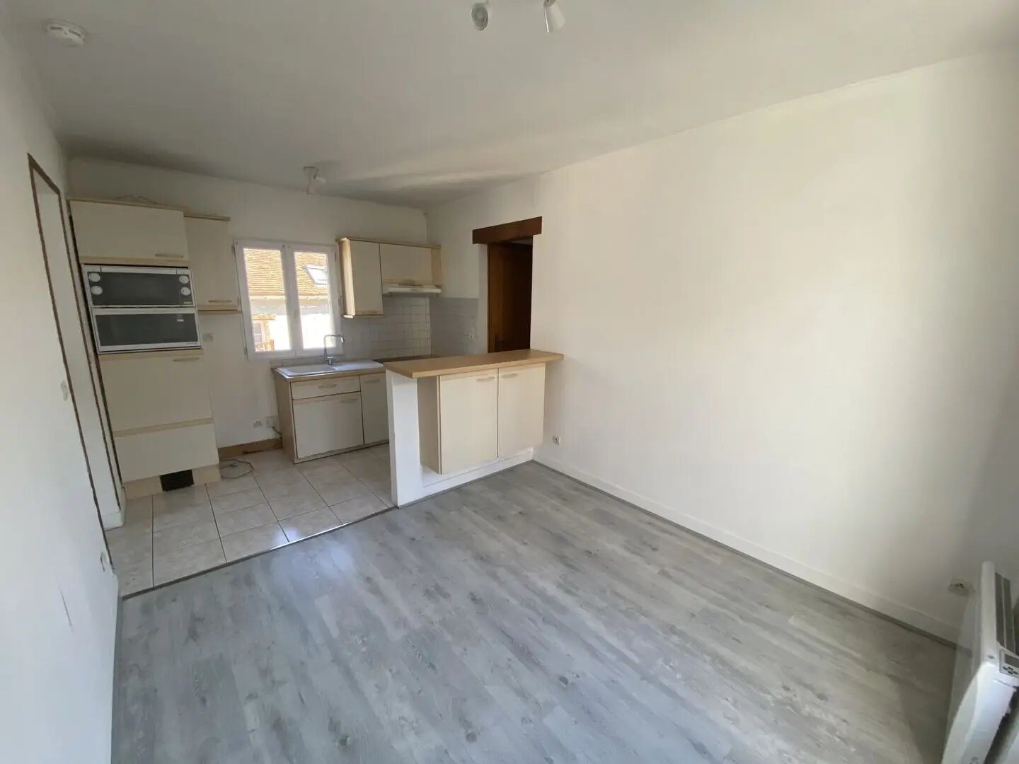 Appartement à vendre, 30m², Chambly