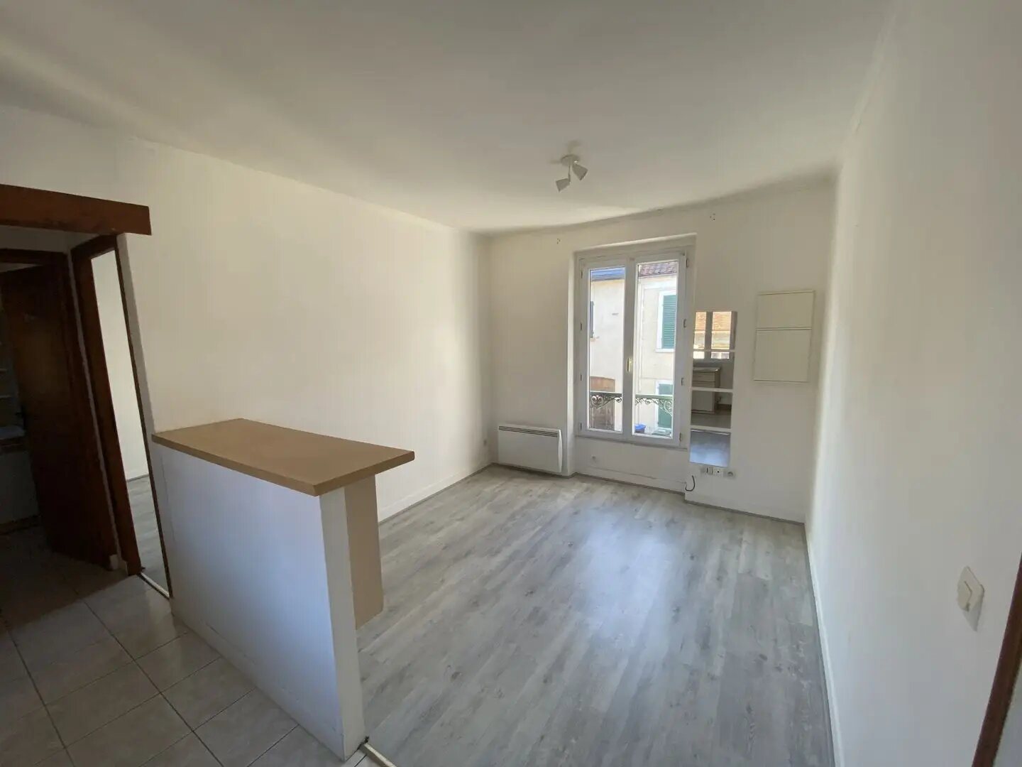 Appartement à vendre, 30m², Chambly