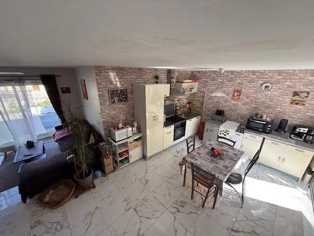 Maison à vendre, 64m², Chambly