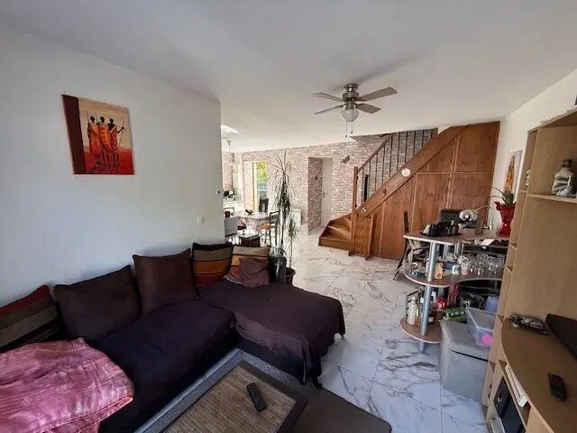 Maison à vendre, 64m², Chambly