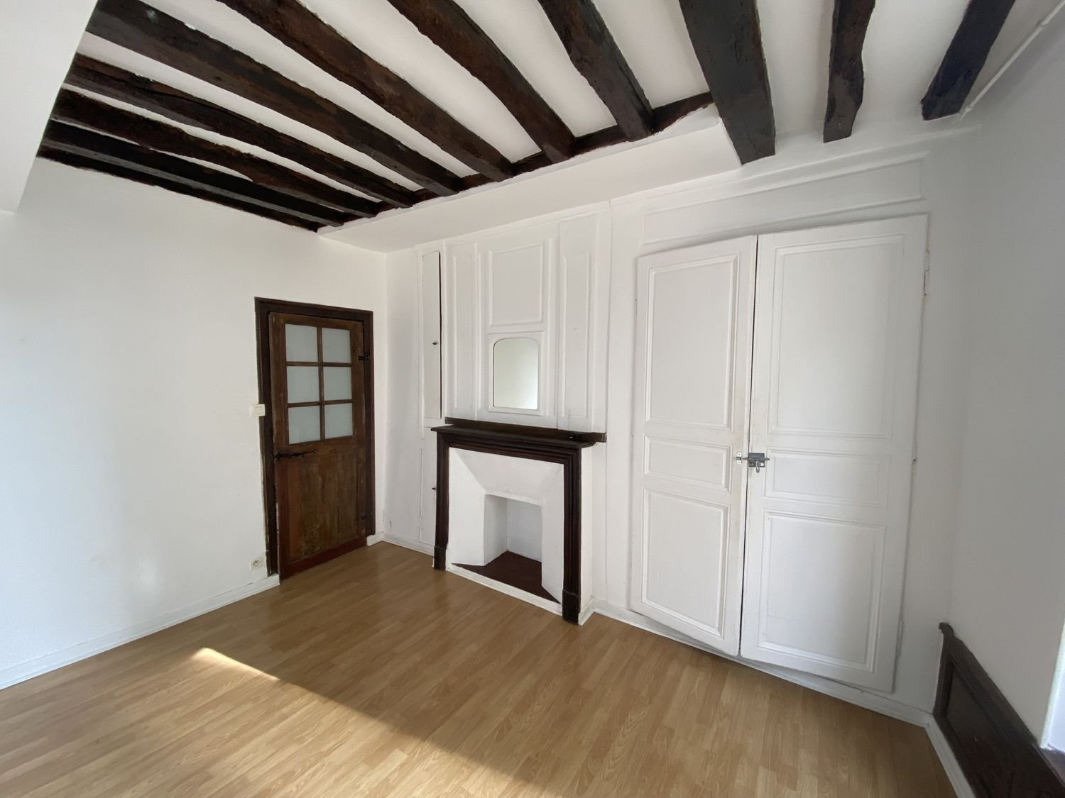 Appartement à louer, 30m², Pontoise