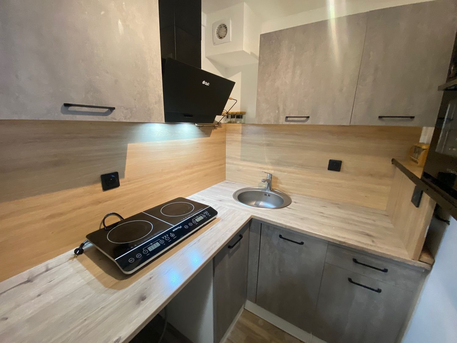 Appartement à louer, 30m², Pontoise